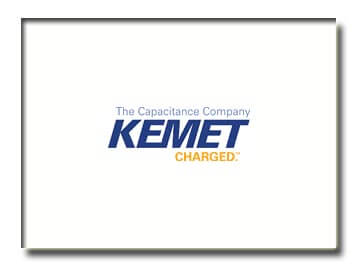 Kemet Charged