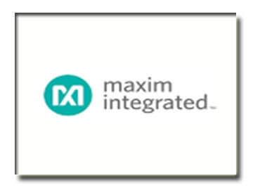 Maxim integrated