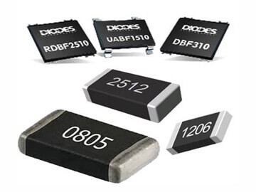 Discrete Semiconductor