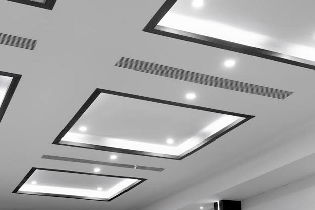 lighting division